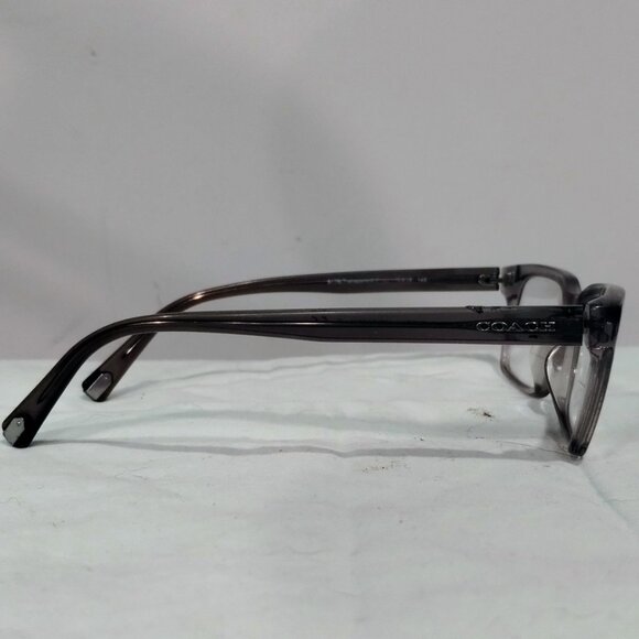 Coach HC6169U Eyeglasses Discontinued UNISEX - Picture 2 of 7
